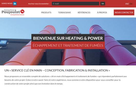 Heating&Power