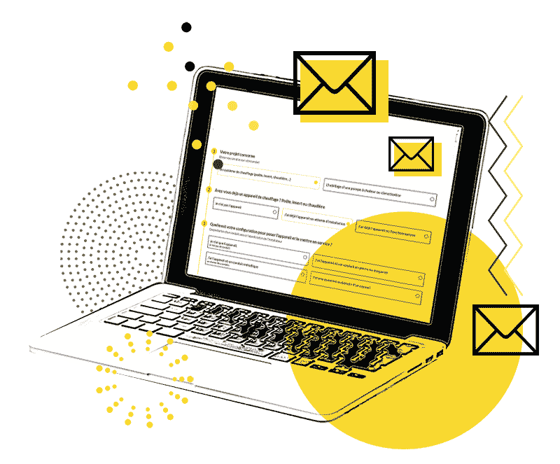 Transformez l’Expérience Client avec un Configurateur